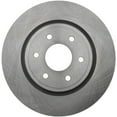 thumbnail image 2 of ACDelco - Disc Brake Rotor Fits 2019 Nissan Frontier, 2 of 2