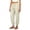 Beige, variant on Women's Performance Sweatpants - Ultra Soft odSTRATUM Tech Joggers Adjustable Mid Rise Pants with Pockets - 28"/30" Yellow,Size S