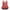Red Floral, variant on Plus Size Tankini Swimsuits for Women with Shorts Flowy V Neck Bathing Suits 2 Piece Swimwear