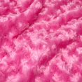 thumbnail image 2 of Barbie Pink Soft Lustrous Rosebud Fur, 2 of 3