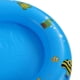 thumbnail image 3 of Qionia Piscina Hinchable con Aspersores para Niños Lindo Patrones de Pescado Piscinas Inflables para Niños Juego de Agua Juego de Piscina Bañera para Niños Juguetes de Piscina de Verano ANGGREK Cocina, Decoración y Otros, 3 of 7