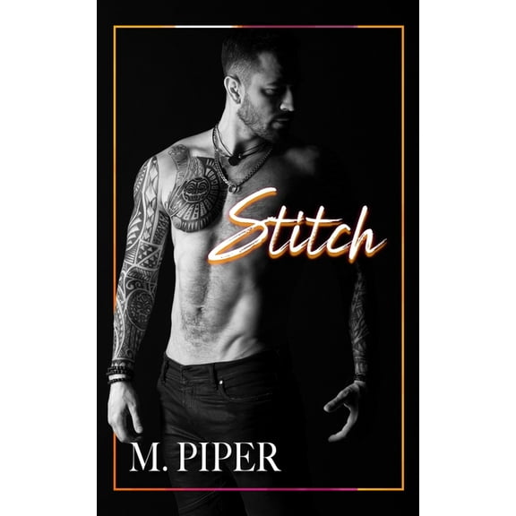 Stitch (Paperback)