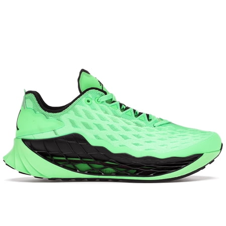 Jordan Men's Zoom Trunner Ultimate Rage Green Running Shoes, from StockX