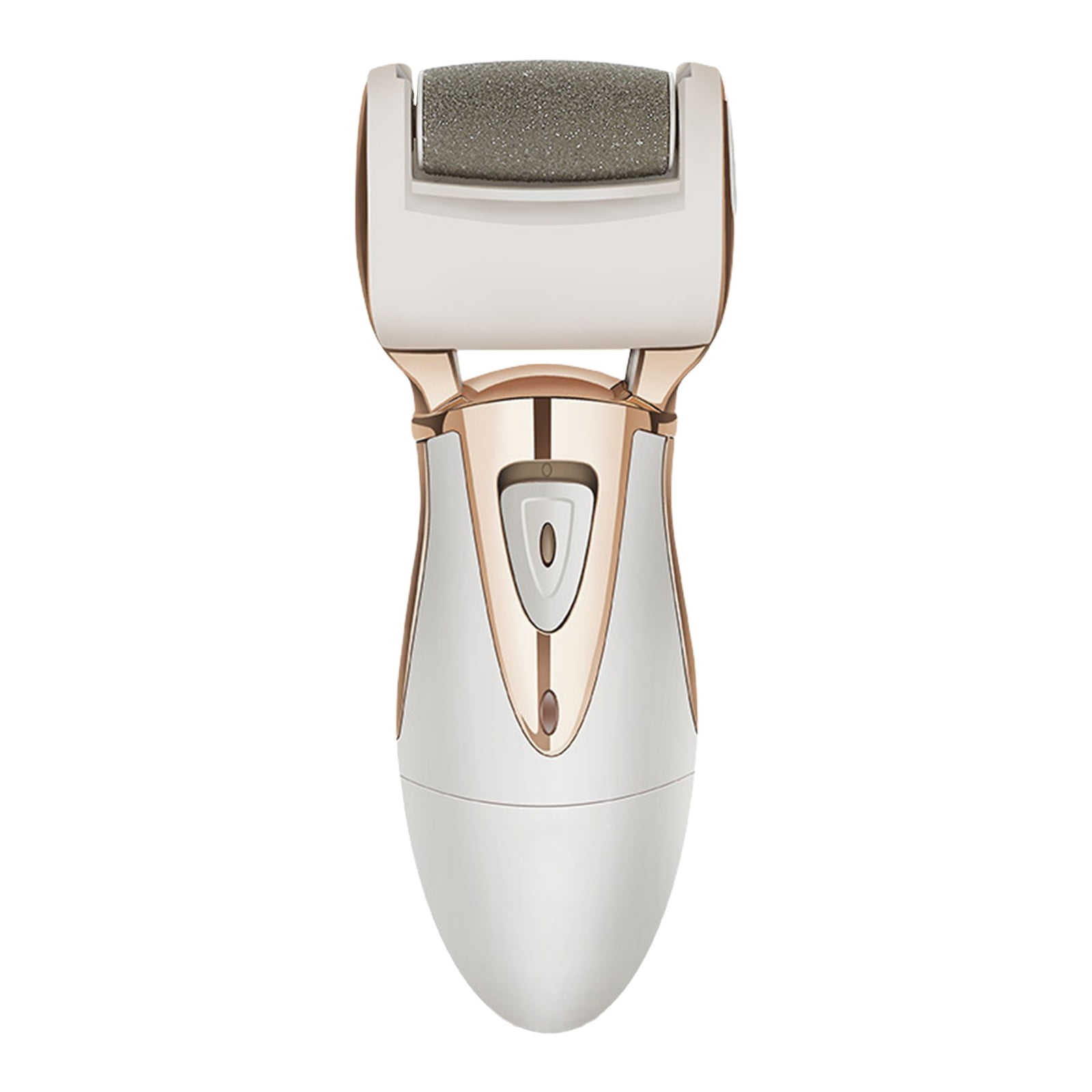 Momihoom Electric Callus Remover: Professional Pedicure Tools Foot Care for Women, Rechargeable Foot Scrubber, Electronic Feet File Pedi Sander Best for Hard Cracked Dry Dead Skin