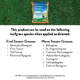 thumbnail image 2 of GreenView Broadleaf Weed Control Plus Lawn Food - 7 lb. - Covers 2,500 Sq. ft., 2 of 9