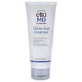 thumbnail image 2 of Limpiador de aceite en gel de EltaMD para unisex - Limpiador de 3.4 oz, 2 of 3