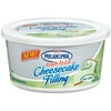 Kraft Philadelphia: Key Lime Ready-to-Eat Cheesecake Filling, 24.3 oz