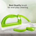 thumbnail image 4 of 4 in 1 Tile Grout Cleaner Brush, 4 of 4