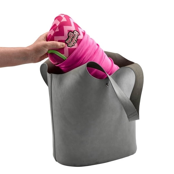 bubblebum booster seat walmart