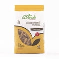 thumbnail image 1 of El dorado - Fusilli Integral 250 grs Gluten Free, 1 of 4