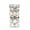Silver, variant on Christmas Decorations Savings! JERDAR Christmas Ball Ornaments Shatterproof Balls for Christmas Xmas Tree Decoration Hanging Ball Ornament (24Pcs 6cm) Silver