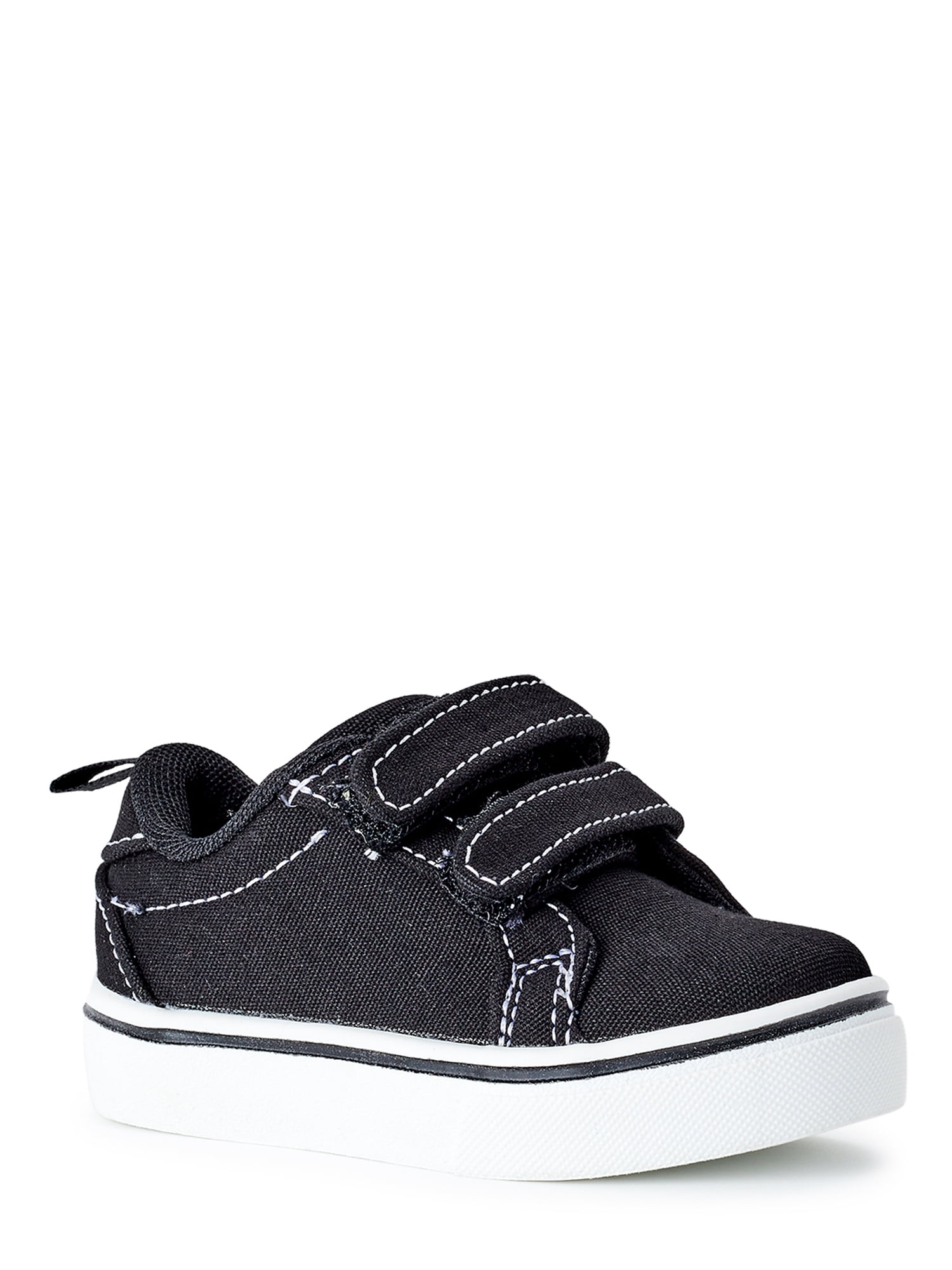 Wonder Nation Baby Boys Casual Strap Shoes, Sizes 2-6