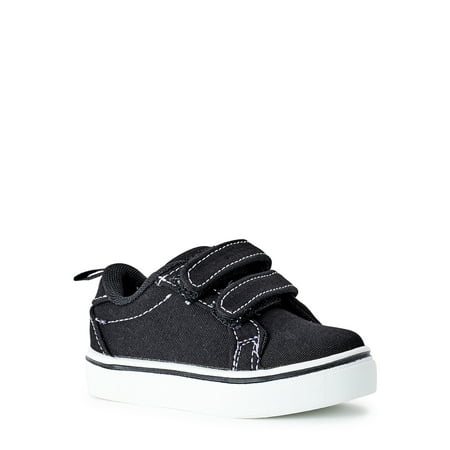 

Wonder Nation Baby Boys Casual Strap Shoes Sizes 2-6