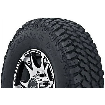 Nexen Roadian MT 265/75R16 119/116Q Tire