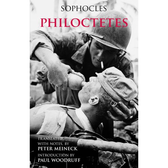 Hackett Classics: Philoctetes (Paperback)
