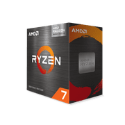 AMD Ryzen 7 5700G 8-Core 3.8 GHz Socket AM4 65W 100-100000263BOX Desktop Processor AMD Radeon Graphics