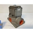 thumbnail image 2 of Nopak-Matic 305 1-1/4 Inch 3 Way Single Solenoid Valve 1.25" NEW, 2 of 4