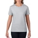 thumbnail image 1 of Camiseta ligera de mujer Gildan HEATHER GREY XL, 1 of 1