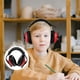thumbnail image 2 of Safety Ear Muff for Work Industrial Ear Protection Headphones Noise Reduction Headphones for Construction Shooting Accessories, 2 of 3