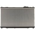 thumbnail image 2 of Spectra Premium CU2968 Automotive Radiator, 2 of 3