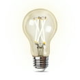 thumbnail image 2 of Feit Electric 8.8 Watt (60W Equivalent) Smart Dimmable LED Soft White Light A19 Medium E26 Base, 2 of 10