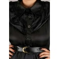 thumbnail image 4 of Robe de Costume de Danse pour Femmes Raven, 4 of 5