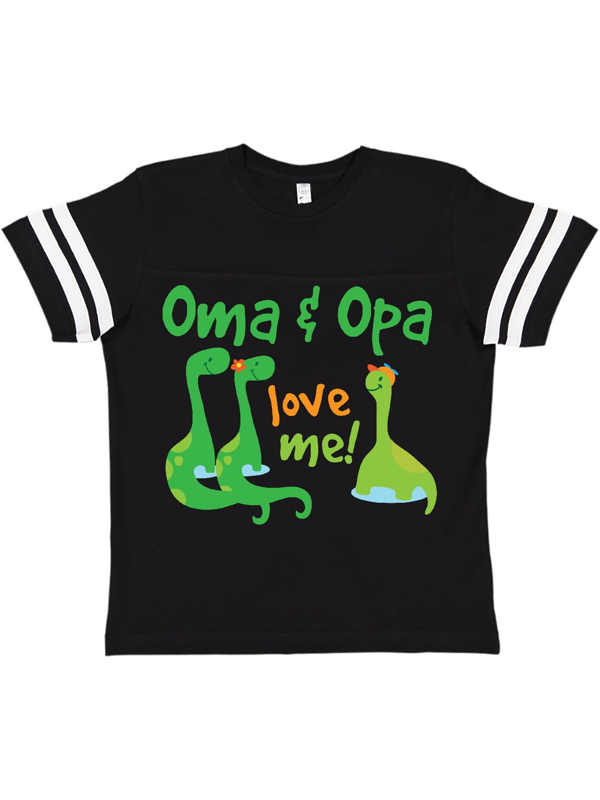 oma and opa t shirts