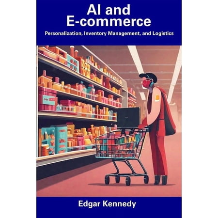 AI and E-commerce: Personalization Inventory Management and Logistics (Paperback)