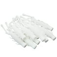 thumbnail image 2 of 10Pcs/Set 7.5cm 2.6g Floating Worm Craws Shrimp Soft Bait Smell With Salt Silicone Artificial Lures, 2 of 6