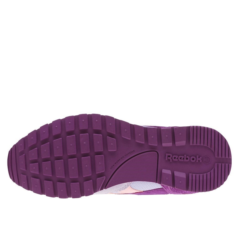 reebok gl 2000 violet