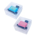 thumbnail image 1 of Sello de enseñanza digital,Herramienta de práctica Sello de rodillo aritmético Educativo,Rolling Stamp Math Practice Tool Aritmética,Inicio Escuela Práctica Adición azul y división rosa Zulema Sello de enseñanza digital, 1 of 8