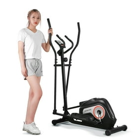 Sunny Health Fitness Ez Stride Motorized Auto Assisted Under Desk Elliptical Peddler 2 Lbs Max Weight Sf 626 Walmart Com Walmart Com