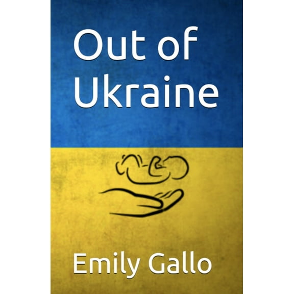 Out of Ukraine, (Paperback)