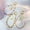 Assorted Color, variant on LOLIPPYY 2pcs Wrist Chain For Phone: Butterfly Beaded Smartphone Wrist Strap - Short Anti-Lost Mobile Phone Chain With Tassel - Cute Smartphone Lanyard