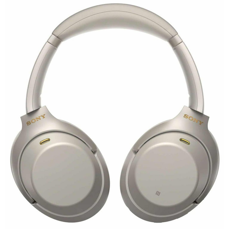 Sony WH1000XM3 Bluetooth Noise Cancelling Over-the-Ear Sony WH1000XM3 Bluetooth Noise Cancelling Over-the-Ear