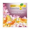 thumbnail image 2 of Life Scents Scented Oil Refills, Summer Delights, 0.67 Oz, 2/pack | Bundle of 10 Packs, 2 of 7