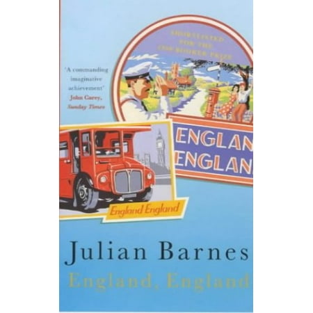 Pre-Owned England England (A Format) Paperback