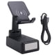 thumbnail image 1 of Desktop Three-In-One Wireless Charging Multi-Function Vertical Folding Audio Bluetooth Speaker with, 1 of 5