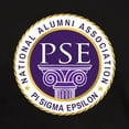 thumbnail image 3 of CafePress - Pi Sigma Epsilon National Alumni Association T Shirt - Men's Classic Graphic Cotton T-Shirt, 3 of 4