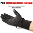thumbnail image 4 of TIEVOSA Unisex Winter Warm Outdoor Cycling Zipper Screen, 4 of 6
