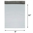 thumbnail image 2 of Ryhampaper Poly Mailers 9x12 inch 1000 Pack, 2 of 9