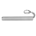 thumbnail image 2 of Crtynell Jade Appraisal Flashlight,Jade Appraisal Light,Mini LED Flashlight 500LM 304 Stainless Steel Portable With Snap Hook For Outdoor Adventure Jewelry Appraisal, 2 of 8
