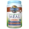 Garden of Life, RAW Organic Meal Van Spiced Chai 32.1 oz