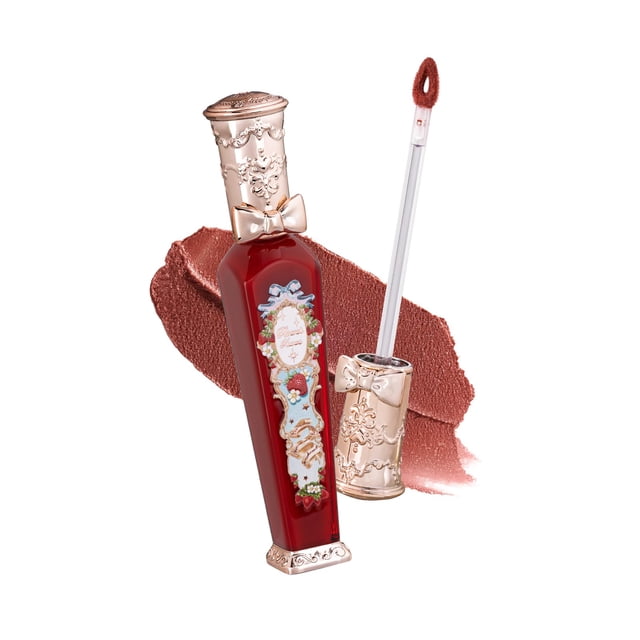 Crema de labios Flower Knows Strawberry Rococó Cloud Matte 3.5 ml