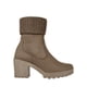 thumbnail image 2 of BOTINES DAMA STYLO 12046 SUEDE CAFÉ, 2 of 4
