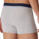 thumbnail image 3 of SCHIESSER Paquete de 3 Pantalones Cortos para Hombre - Serie "95/5", Calzoncillos, Cintura con Logotipo, lisos, S-2XL  XL (X-Large), 3 of 5
