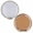 42N Tan Neutral, variant on Tarte Amazonian Clay Blurring Powder Foundation