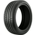 Continental ContiSportContact 5P 295/35R20 105 Y Tire simolary.com 10 Continental ContiSportContact 5P 295/35R20 105 Y Tire - Image 3