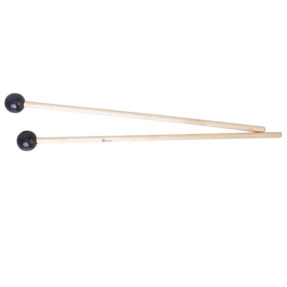 Palos de Percusión CUTICAT Para Glockenspiel 15 Pulgadas