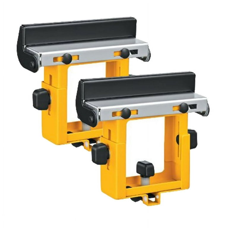 Miter Saw Workstation Material Support and Length Stop Miter Saw Workstation Material Support and Length Stop